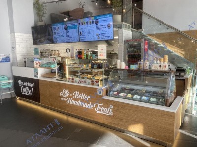 Стойка КАРИ